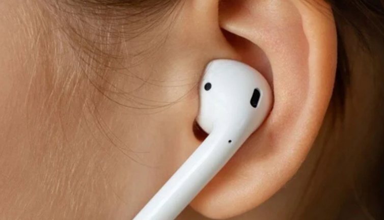 Sahte AirPods ile orijinali arasındaki farklar ortaya çıktı. X-ray görüntüleri yayınlandı