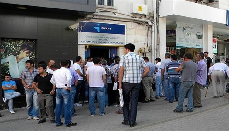 İŞKUR işe yerleşmesine aracılık ettiği kişi sayısını açıkladı