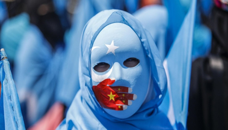 Doğu Türkistan önergesi TBMM'de reddedildi