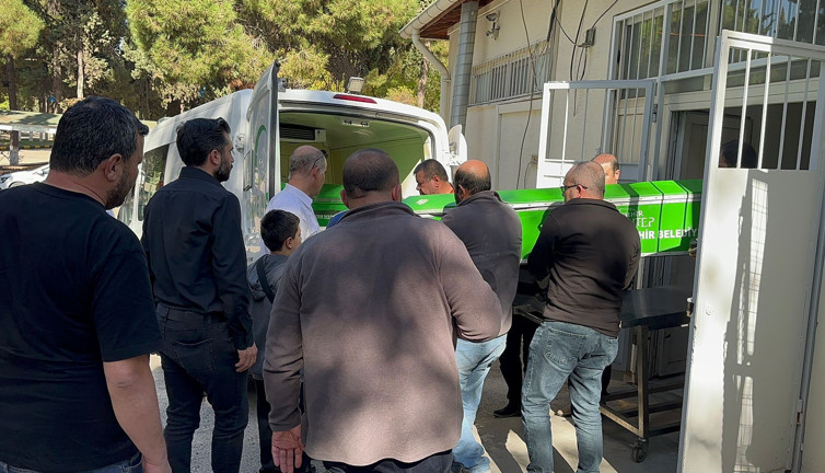 Küçük Fırat yorgun mermi kurbanı