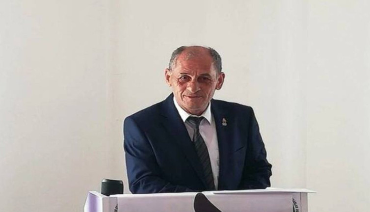 Zafer Partili başkanın cinayete kurban gittiği ortaya çıktı