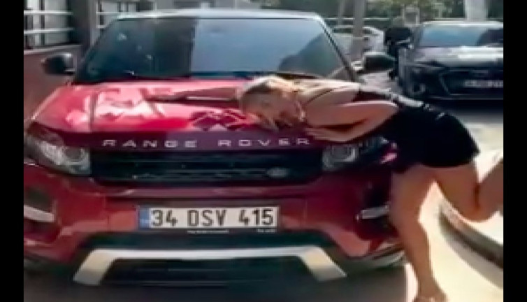 Soruşturmalar başladıktan sonra sosyal medya fenomenlerinin dönüşümü