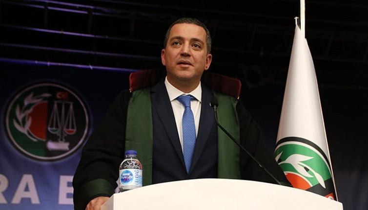 Türkiye Barolar Birliği Yargıtay üyelerine yaptırım uygulanması için Yüksek Disiplin Kurulu’na başvuracak