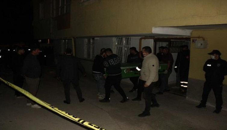 3 gündür haber alınamıyordu. Evindeki bazanın altında ölü bulundu