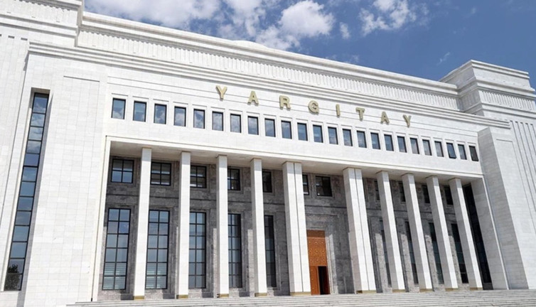 Yargıtay'ın atıf yaptığı savcı 15 Temmuz'dan sonra ihraç edilmiş