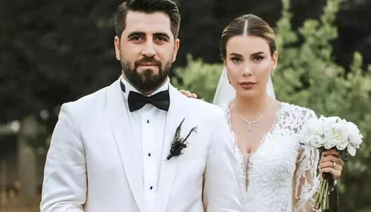 Bilal Hancı ile Esin Çepni boşandı. 'İhanet' görüntüleri olay olmuştu