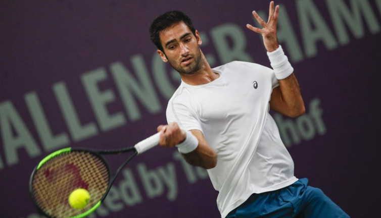 Bulgaristan'da Cem İlkel'den tarihi galibiyet