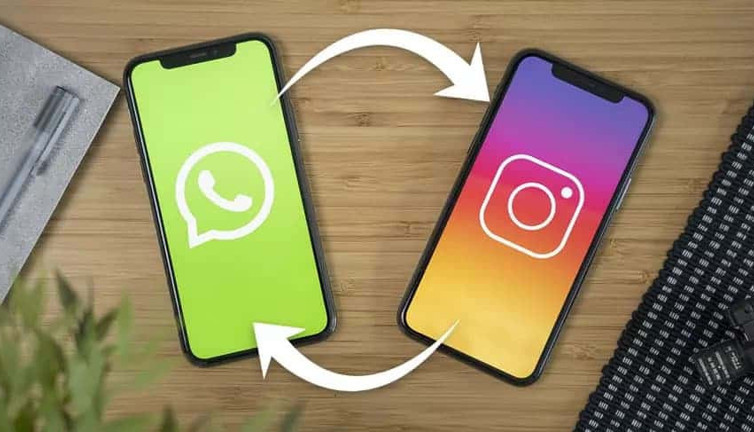 WhatsApp'ın sevilen özelliği Instagram'a geliyor. Biraz da Instagram karışacak