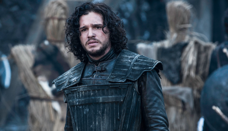 Jon Snow dizisinden üzecek haber. Game of Thrones’un devam projesiydi