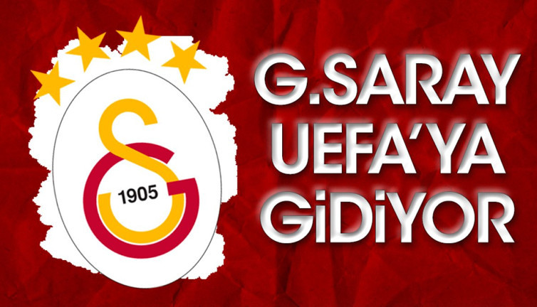 Galatasaray Bayern Münih maçını UEFA’ya taşıyor. Yönetim Nyon'a gidiyor