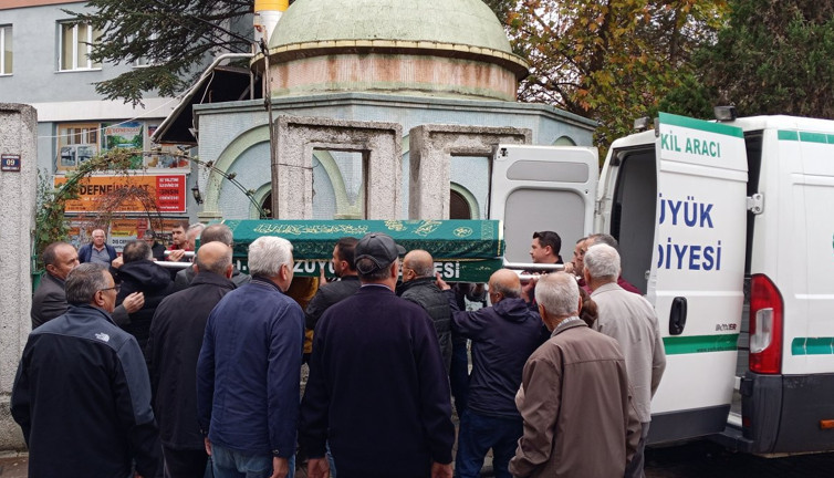 Eski Genelkurmay Başkanı Kıvrıkoğlu'nun acı günü