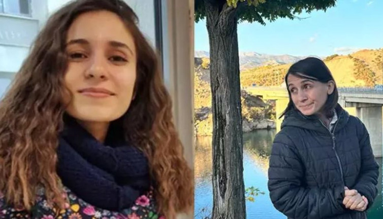 Gülistan Doku dosyası sil baştan: 1405 gündür haber yok. Ablası açıkladı