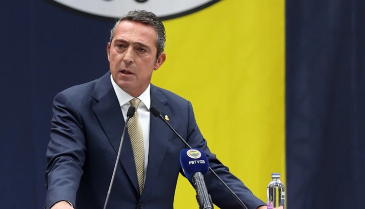 Ali Koç'tan Kulüpler Birliği toplantısı sonrası flaş açıklamalar: Bahis varsa şike varsa hakem de vardır