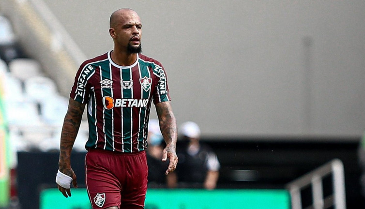 Mbappe'nin açıklamalarına karşılık Felipe Melo'dan sert tepki: Öğrenmesi gereken daha çok şey var