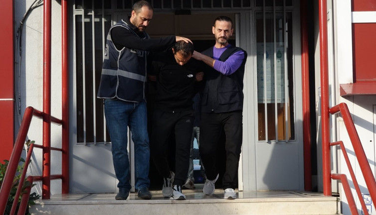 Suriyeli şahıs liseli kızı taciz etti: Özel ekip yakaladı, ifadesi mide bulandırdı