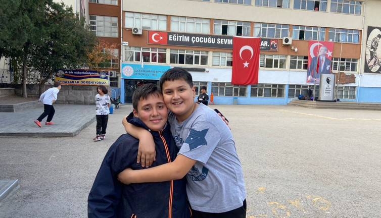 İlk ara tatil başladı: 9 gün sürecek