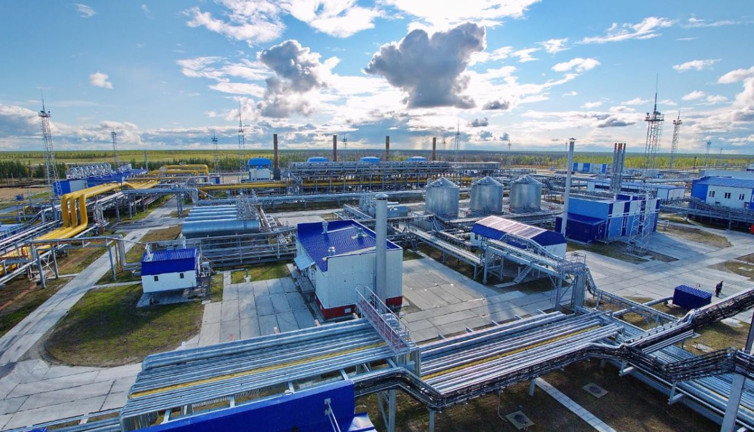 Ukrayna savaşı dünya enerji devi Gazprom’u vurdu. Hisseleri tepetaklak oldu. Putin kara kara düşünüyor