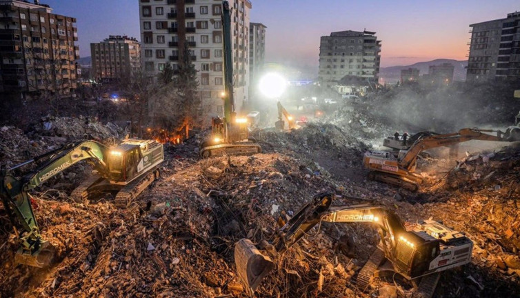 Deprem bölgesinde KOSGEB desteğine 30 bin 723 başvuru