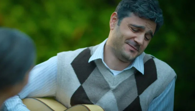 Murat Göğebakan'ın filminden ilk fragman geldi. 10 yıl önce hayatını kaybetmişti