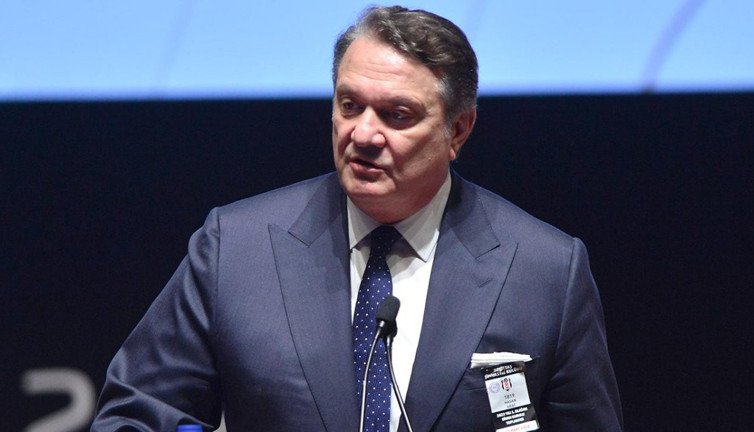 Hasan Arat Beşiktaşlı Eski Sporcular Derneği'ni ziyaret edecek