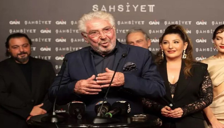 Erdal Özyağcılar hastalığını açıkladı. "Hayatım alt üst oldu"