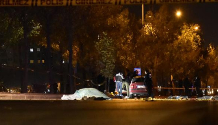Konya’da katliam gibi kaza. Bir aile yok oldu