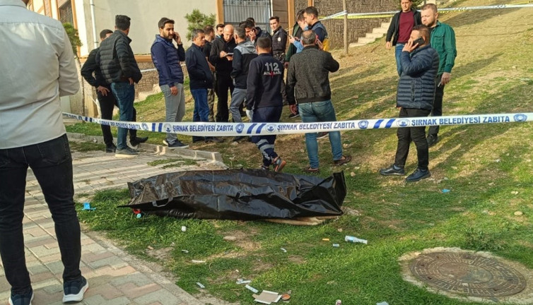 Şırnak’ta çıkan yangında 1 çocuk hayatını kaybetti