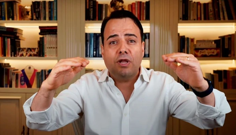 Özgür Demirtaş'tan madde madde yatırım uyarısı: Kesinlikle uzak durun