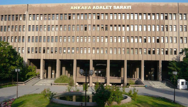 FETÖ'nün kamu mahrem yapılanması soruşturmasında 19 gözaltı