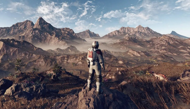 Starfield’ın yapım sürecindeki tartışma ortaya çıktı. Bethesta’nın eski yöneticisi açıkladı