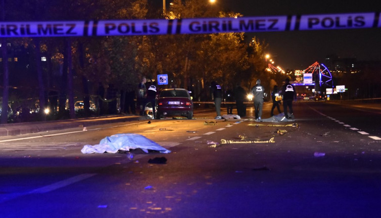 Konya'da 5 kişinin öldüğü kazada yeni detaylar ortaya çıktı