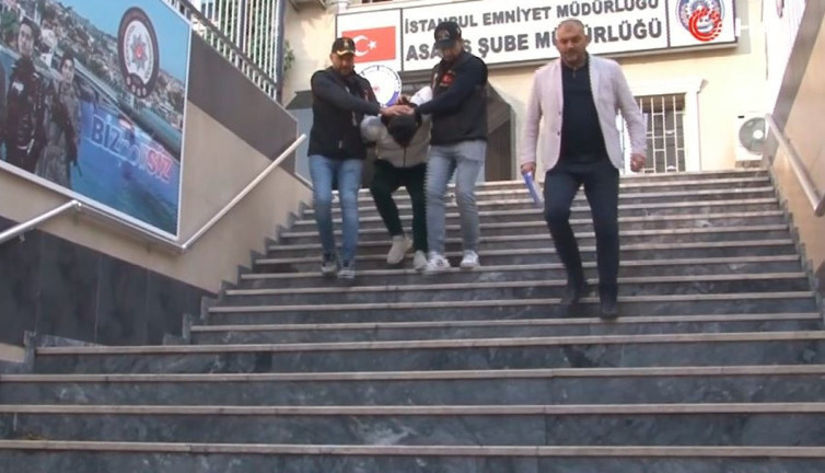 Komşu katiline müebbet talebi