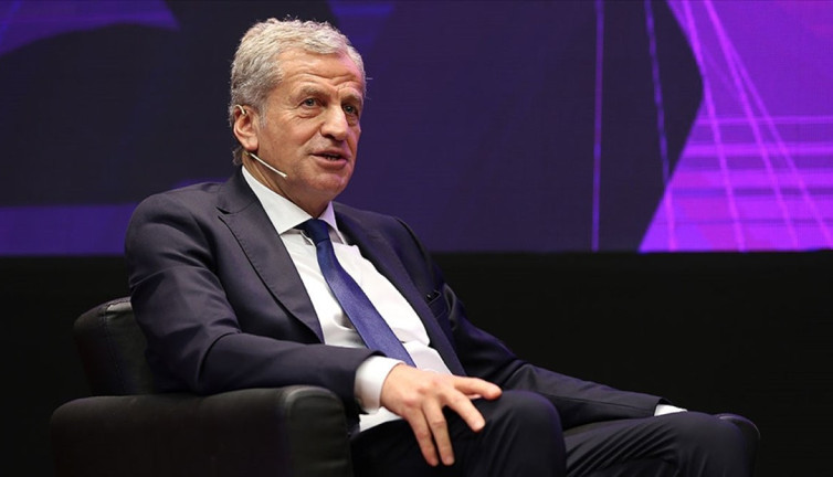 TFF'deki gizemli mektubun sırrı çözüldü. Servet Yardımcı yıllar sonra itiraf etti