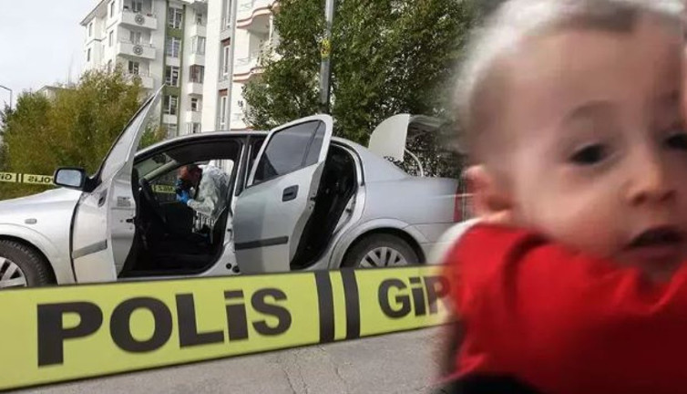 15 yaşındaki çocuk çaldığı araçla 5 yaşındaki çocuğu öldürdü