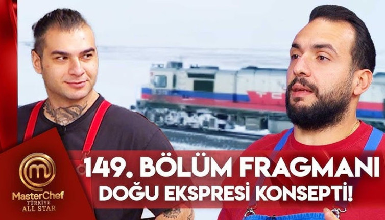 MasterChef All Star 149. bölüm fragmanı yayınlandı mı? MasterChef All Star yeni bölüm ne zaman?