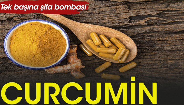 Curcumin nelere iyi gelir