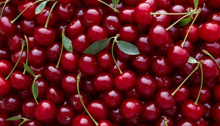 İşte ekşi şifa deposu Vişnenin az bilinen yararları