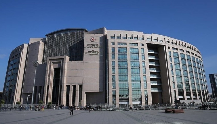 İstanbul'da Netanyahu hakkında suç duyurusu