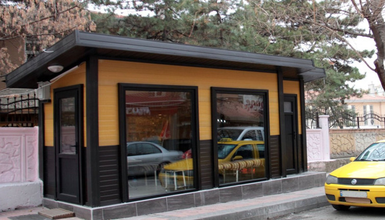 Ankara’da silahlı kavga: 2 yaralı