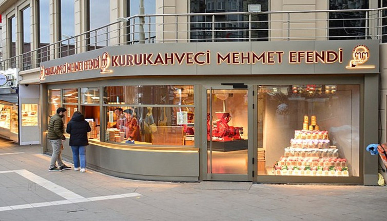 Kurukahveci Mehmet Efendi'den 'operasyon' açıklaması