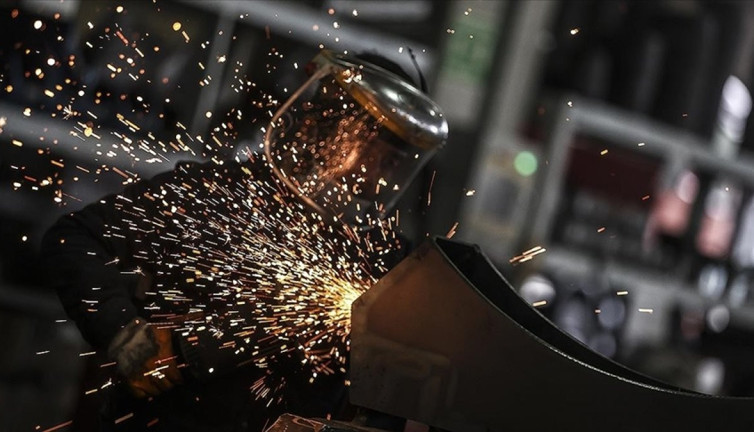 TÜİK Eylül ayı ücretli çalışan sayısını açıkladı