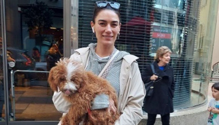 Hande Subaşı'ndan çok konuşulacak çocuk itirafı