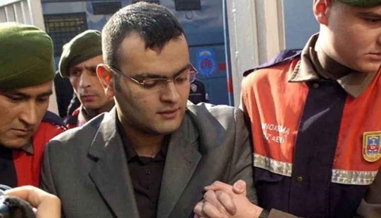 Hrant Dink'in katili Ogün Samast'ın tahliyesiyle ilgili Adalet Bakanlığı’ndan ilk açıklama