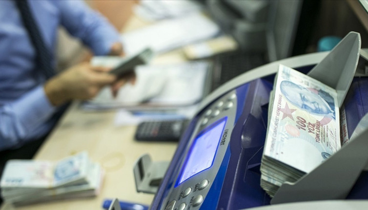 Bakan açıkladı. Kasımda 582 milyon lira ödeme yapıldı