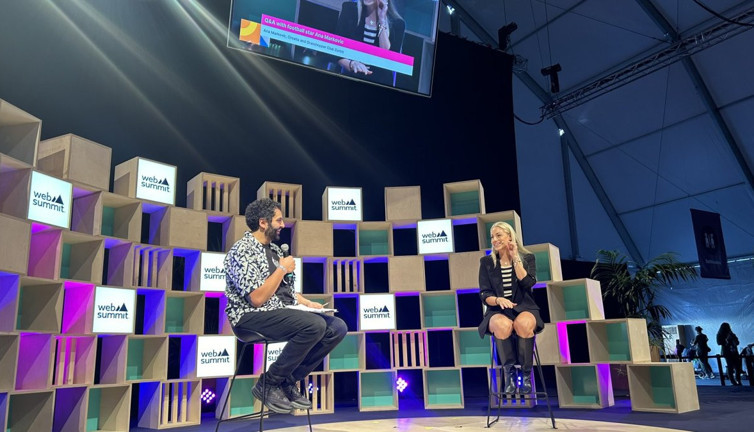 Dünya güzeli kadın futbolcu Markovic Mbappe ve Haaland'dan bakın ne istedi