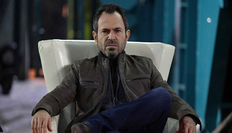 Olgun Şimşek yeni rolüyle şaşırtacak