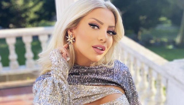 Ünlü modacının estetiksiz hali ortaya çıktı. Görenler gözlerine inanamadı