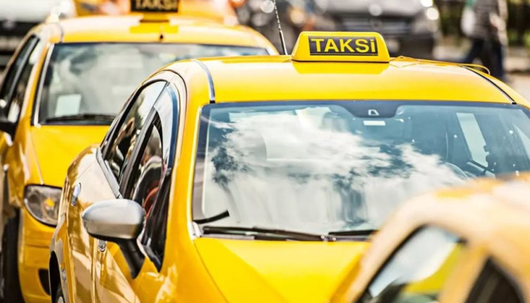 Yüzde 65 zam isteyen Taksiciler Odası Başkanı’ndan bir garip hesap. 'Biz toplu taşımadan ucuzuz'