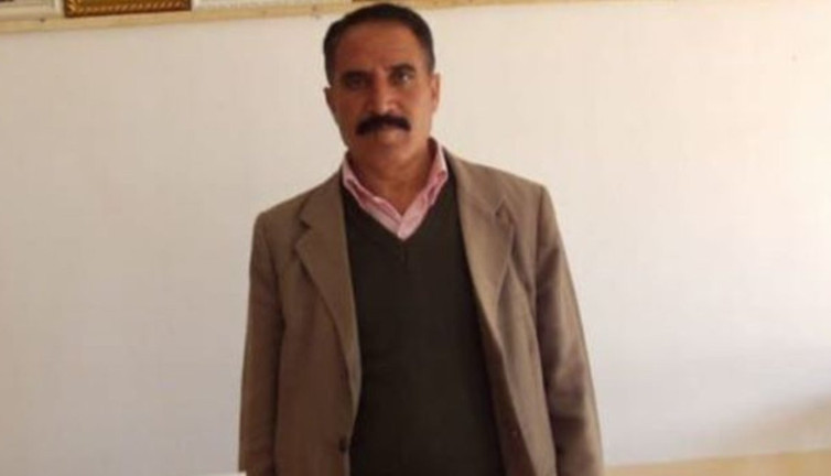 MİT'ten Suriye'nin kuzeyinde operasyon. PKK/YPG'nin sözde sorumlusu etkisiz hale getirildi