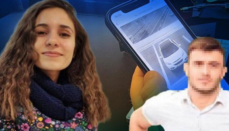 Gülistan Doku soruşturmasında flaş gelişme: Gizemli araç detayı